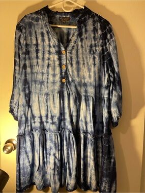 knee length dresses for ladies Free People Roadhouse Mini Dress – Josie's Boutique main image 1